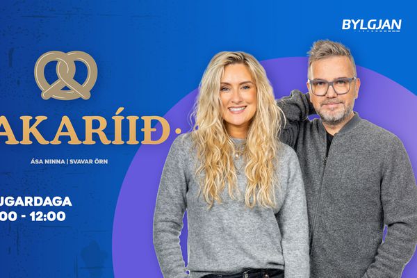 Hönnun og arkitektúr á Hönnunarmars
