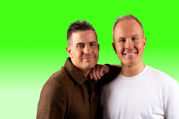 Brennslan - Gunni Birgis fer yfir allt það helsta fyrir EM kvenna í knattspyrnu