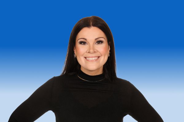Erna Hrönn