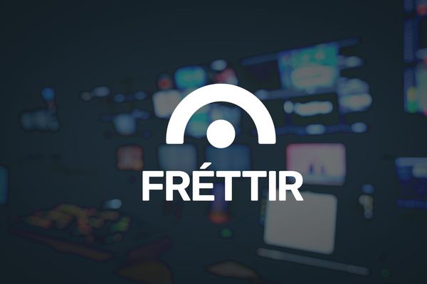 Hádegisfréttir Bylgjunnar 1. júlí 2025