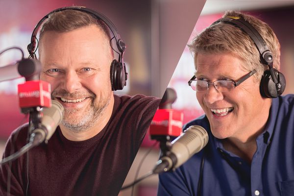 Bítið - Alls ekki góður undirbúningur á sóttvarnarhúsi