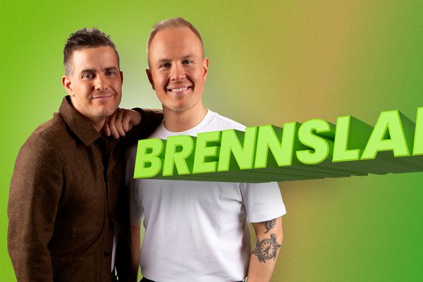 Brennslan