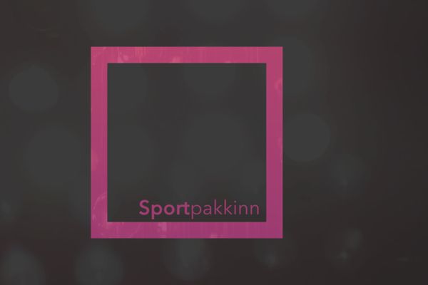 Sportpakkinn