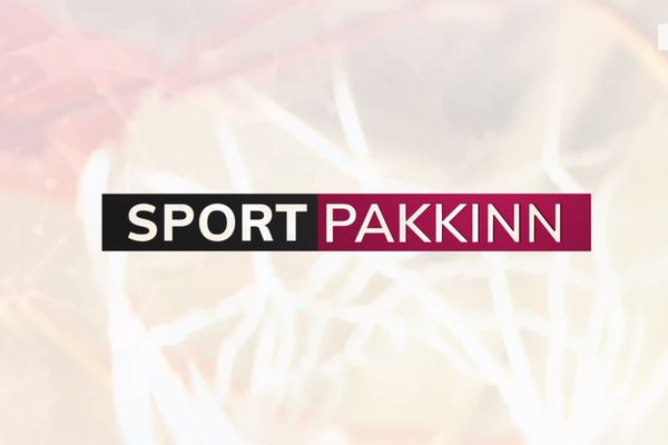 Sportpakkinn