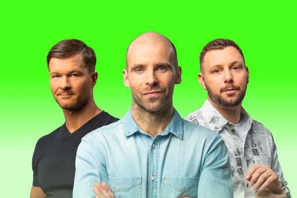 FM95BLÖ
