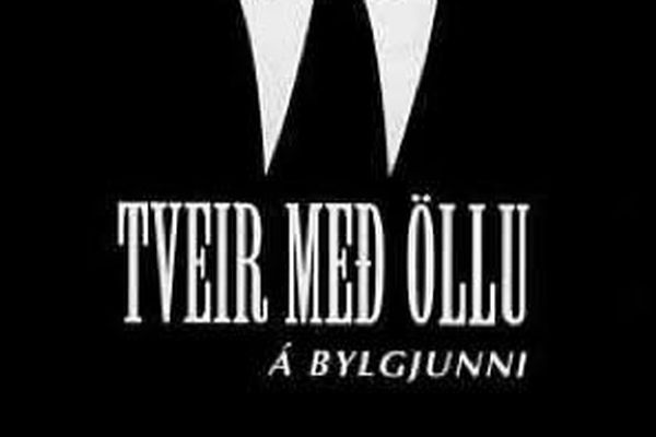 Tveir með öllu - afmælisútgáfa