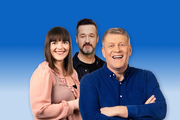 Bítið - Allur þátturinn