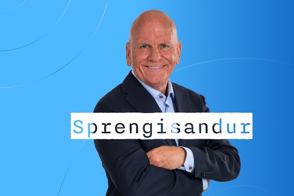 Sprengisandur