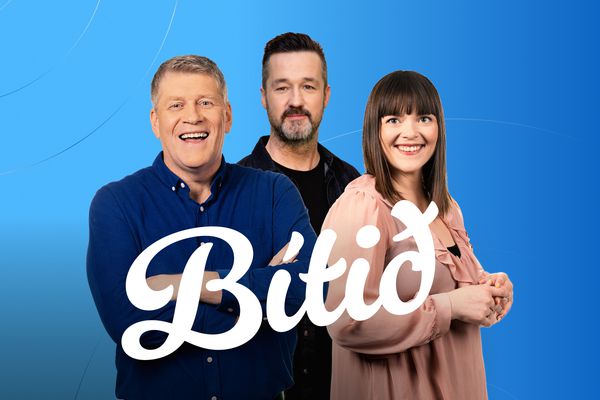 Bítið - Allur þátturinn