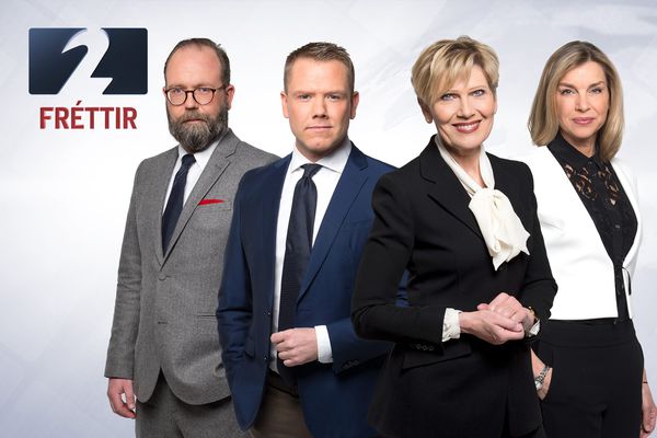 Hádegisfréttir