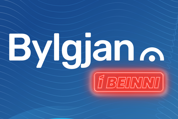 Sagan skiptir máli