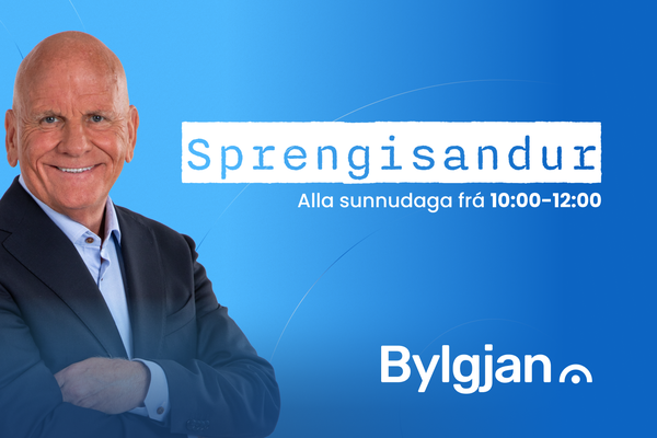 Sprengisandur