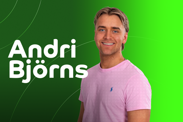 Andri Björns