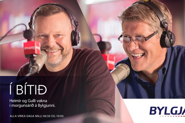 Bítið - Rannsókn á einelti á vinnustöðum í molum