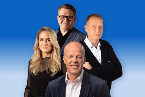 Uppeldisnámskeið fyrir foreldra vekur lukku 