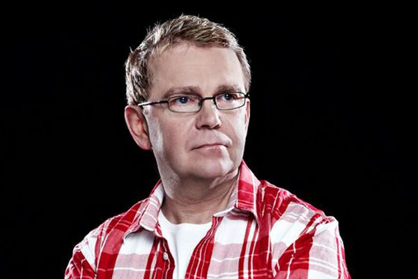 Mín skoðun með Valtý Birni