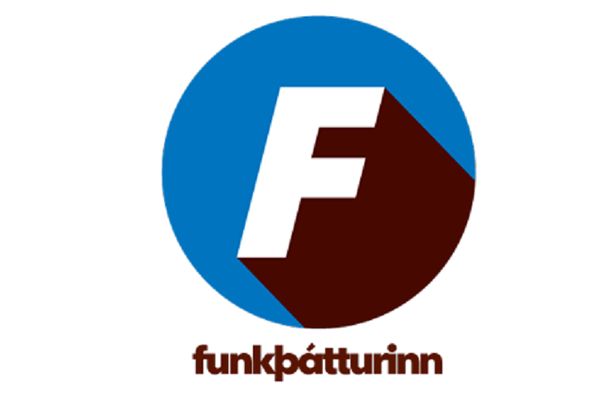 Funkþátturinn - skrítið 80s og heimshornaflakk