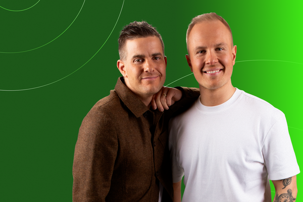 Brennslan - Stjörnu Sævar um 3iAtlas: „Þurfum ekki að hafa einar einustu áhyggjur“