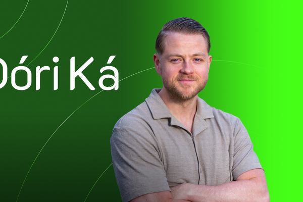 Dóri Ká