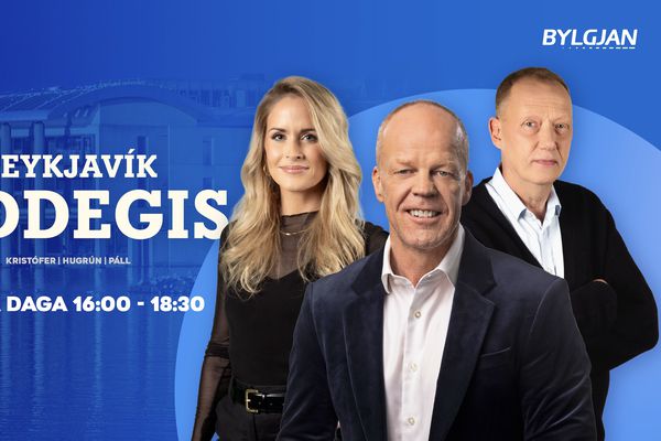 Gervigreind í heilbrigðisþjónustu getur greint sjúkdóma fyrr og minnkað álag og sparað