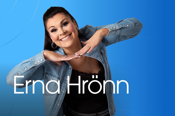 Erna Hrönn