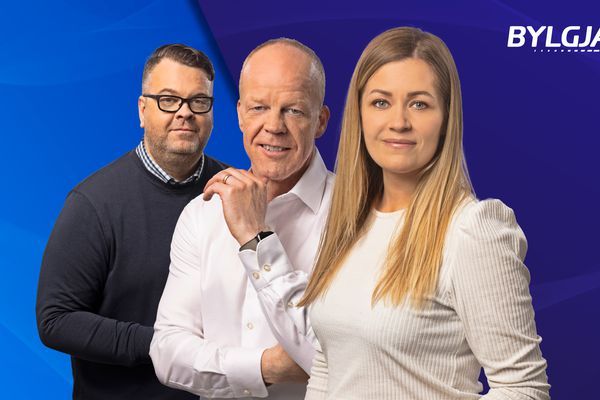 Biðla til Landlæknis að hlusta á foreldra og uppfræða sig um tunguhaftsaðgerðir