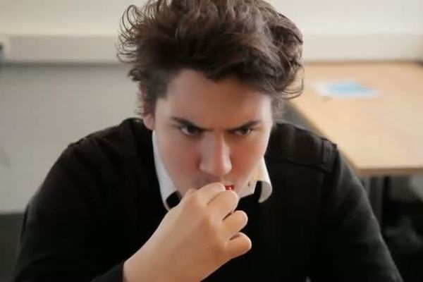 Rosaleg refsing Nilla