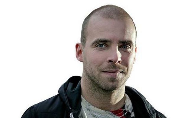 FM95BLÖ: Auddi syngur Euphoria