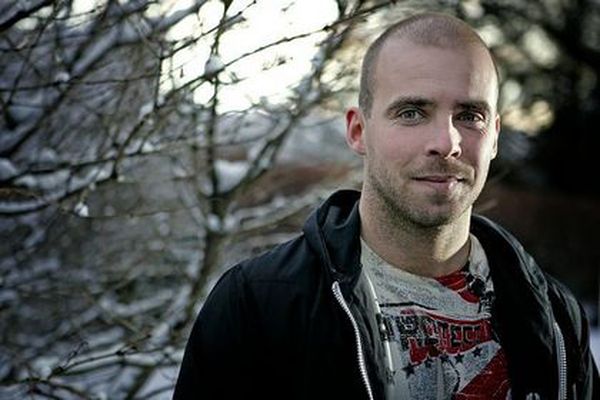 FM95BLÖ: Auddi og Pétur Jóhann grilla nokkra í "Já Blessaður"