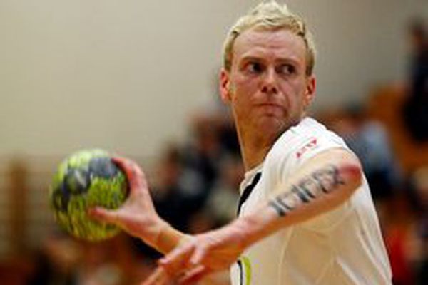 Mín Skoðun: Kristinn Björgúlfs og Logi Geirs um handboltann og fleira