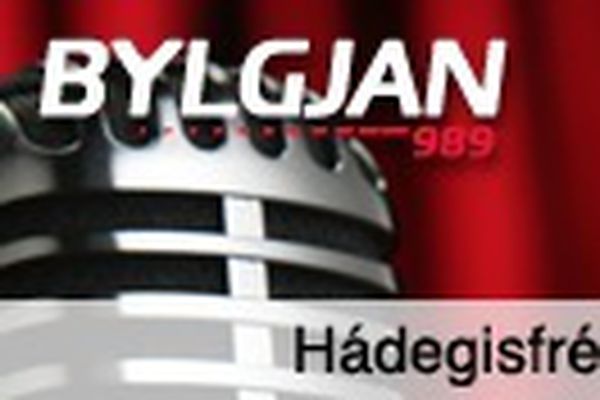 Hádegisfréttir 02.12.2012