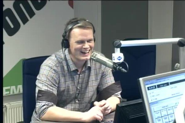 FM BLÖ - #EnginnSegir