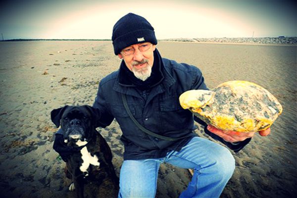 RS - Finnst verðmætt hvalagubb á Íslandi?