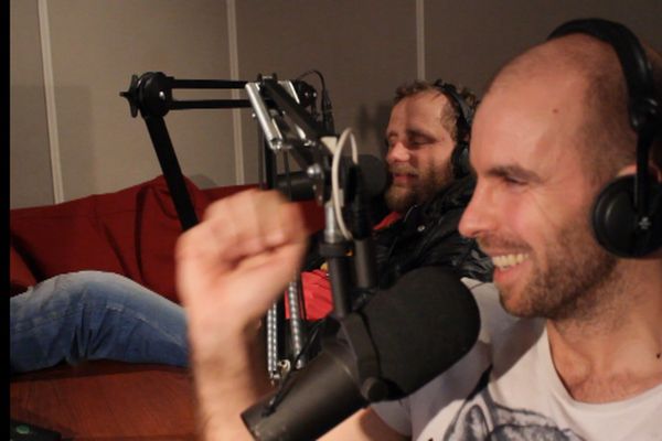 FM95BLÖ - Enginn vill vinna Sveppalottó