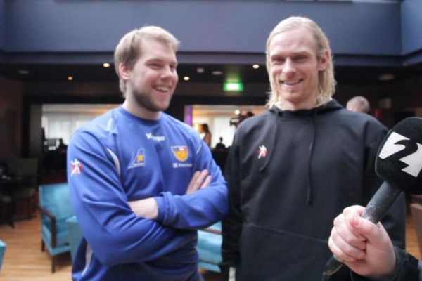 Kári keypti 20 Big Mac-hamborgara