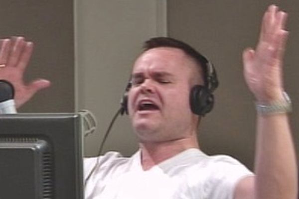 FM95BLÖ - Barnalegur Pétur