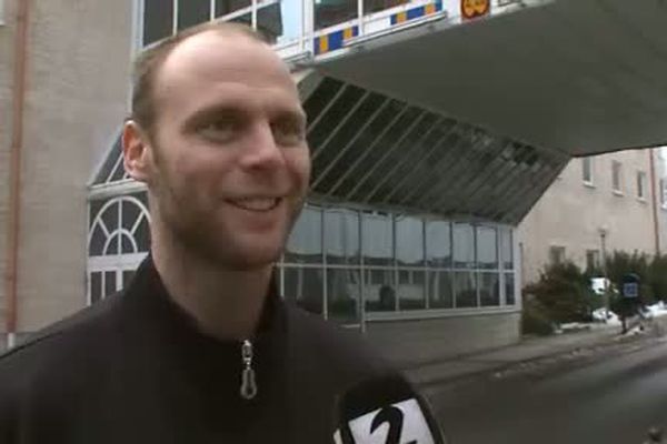 Ólafur: Sumir tóku svefntöflur