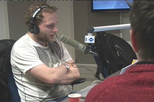 FM95BLÖ - 2. apríl