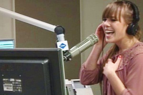 FM95BLÖ - 3. apríl