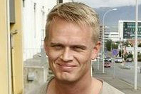 FM95BLÖ: Hjöddi í Hashtag-fashion fer yfir hvað er heitt og hvað er kalt