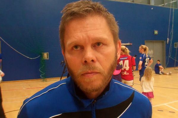 Viðtal við Skúla - Stjarnan