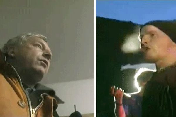 Týnda kynslóðin – Þegar Árni Johnsen slökkti á Rottweiler á Þjóðhátíð