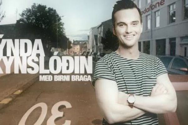 Týnda kynslóðin – þátturinn í heild