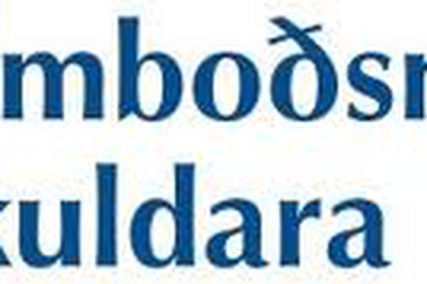 Í Bítið - Erla Ellertsdóttir sagði okkur af samskiptum sínum við umboðsmann skuldara