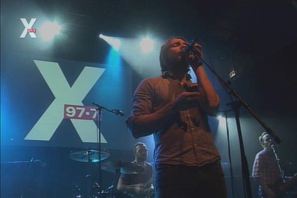 Ensími - Arpeggiator - X977 20 ára