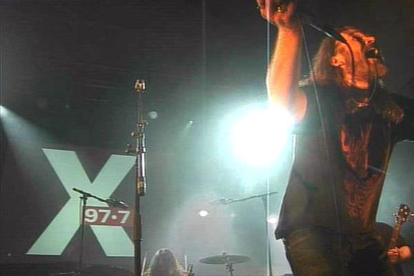 Brain Police - Taste The Flower - X977 20 ára