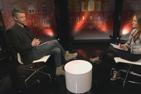 Stóru málin - Tossabekkir Hagaskóla á 9. áratugnum