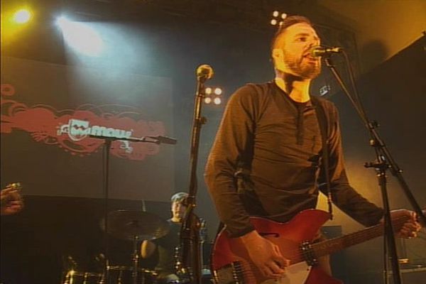 Maus - 90 krónu perla - X977 20 ára