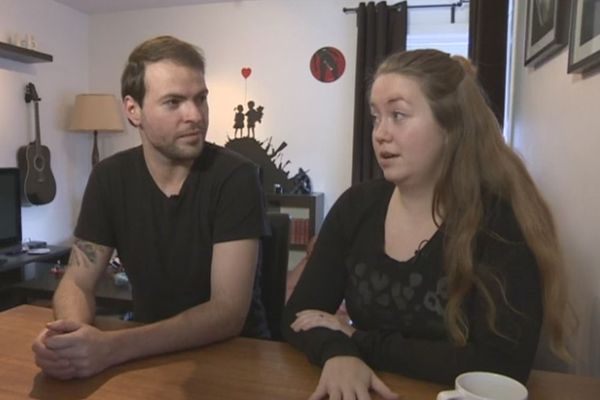 STÓRU MÁLIN - Vilja tvískipt lögheimili