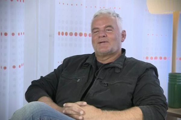 Stóru málin - Júdóþjálfarinn bíður spenntur